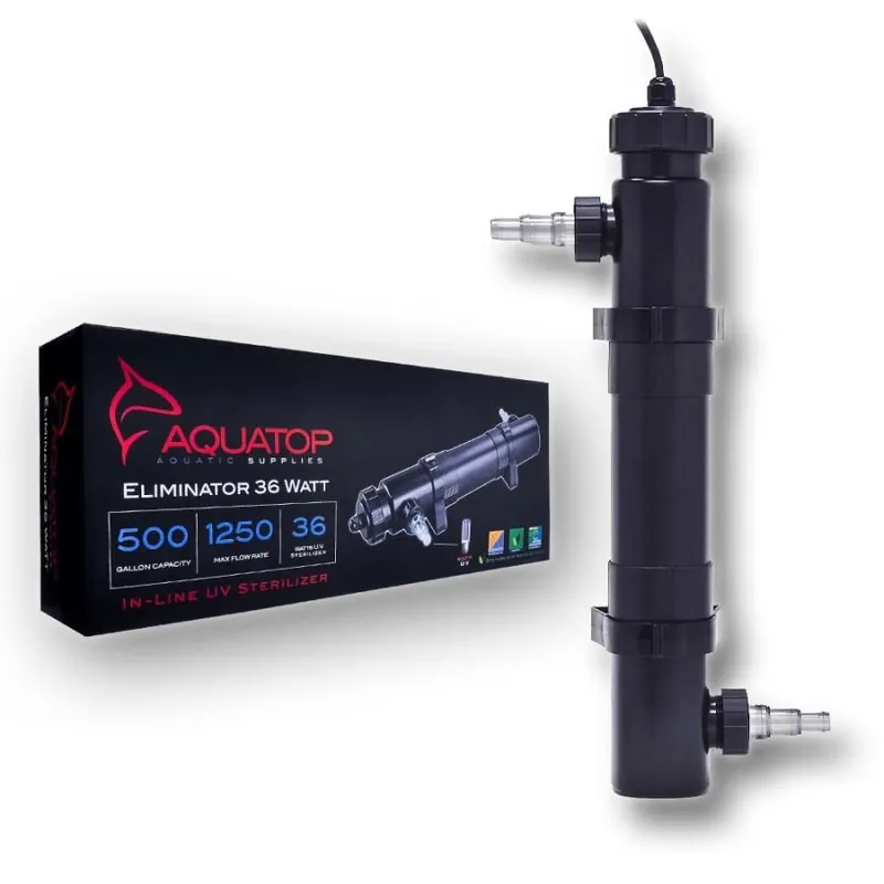 Aquatop UV STERILIZER 36W