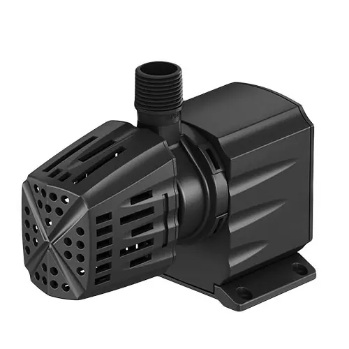 Atlantic Water Gardens MD1250 SERIES PUMP 1250 GPH