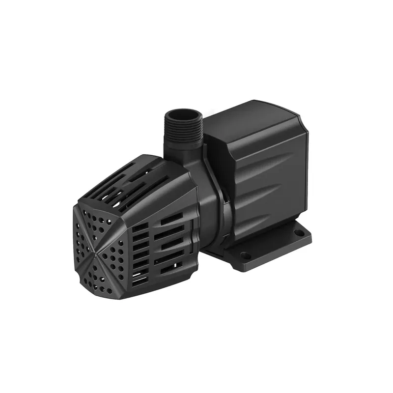 Atlantic Water Gardens MD1500 SERIES PUMP 1500 GPH