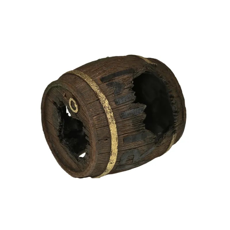 Blue Ribbon RUM BARREL HORIZONTAL SMALL