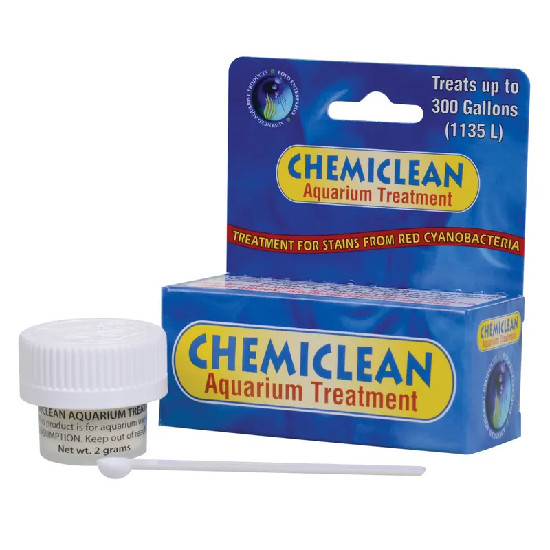 Boyd Enterprises CHEMI CLEAN 2 GM