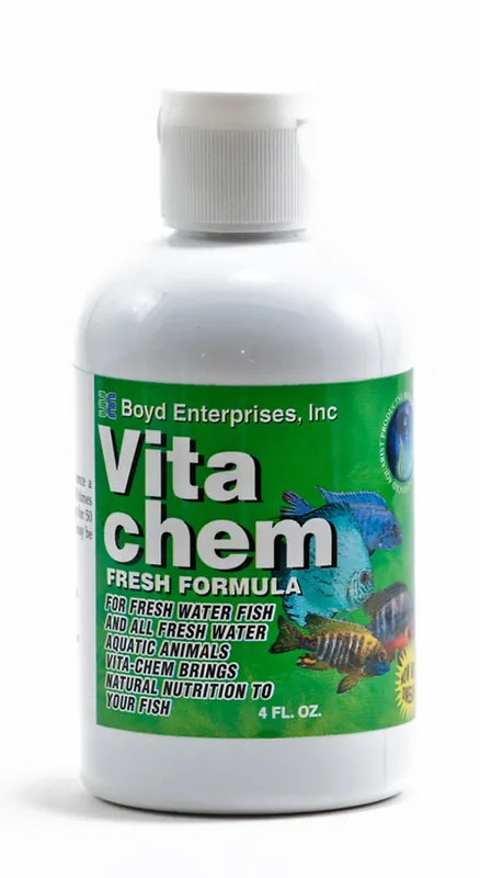 Boyd Enterprises VITACHEM FRESH 4OZ