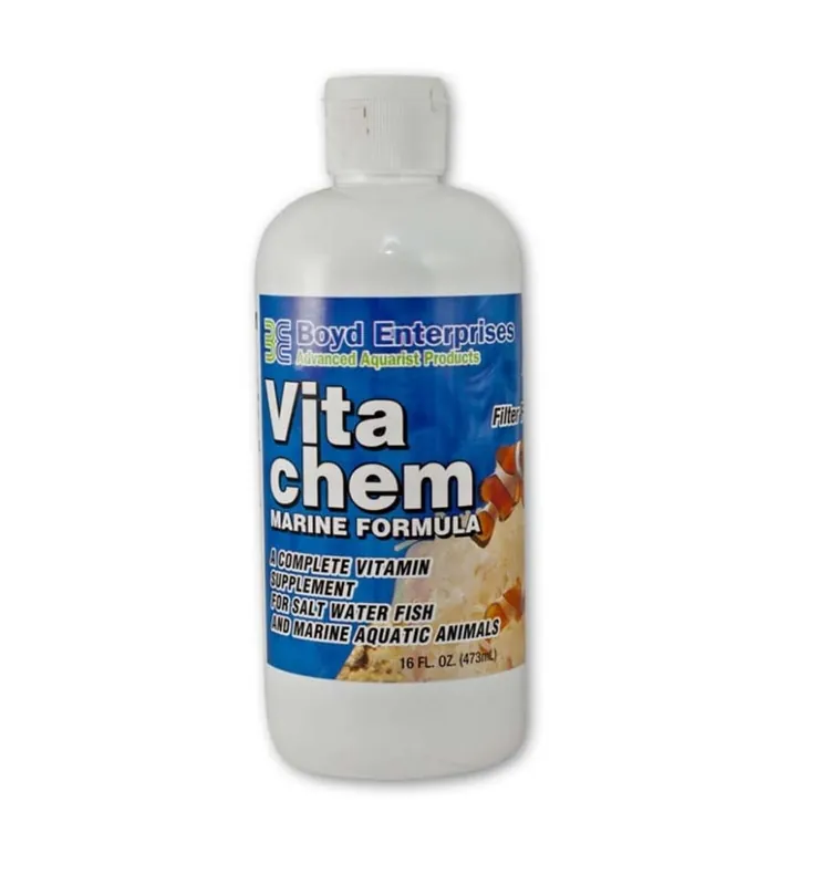 Boyd Enterprises VITACHEM MARINE 16 OZ