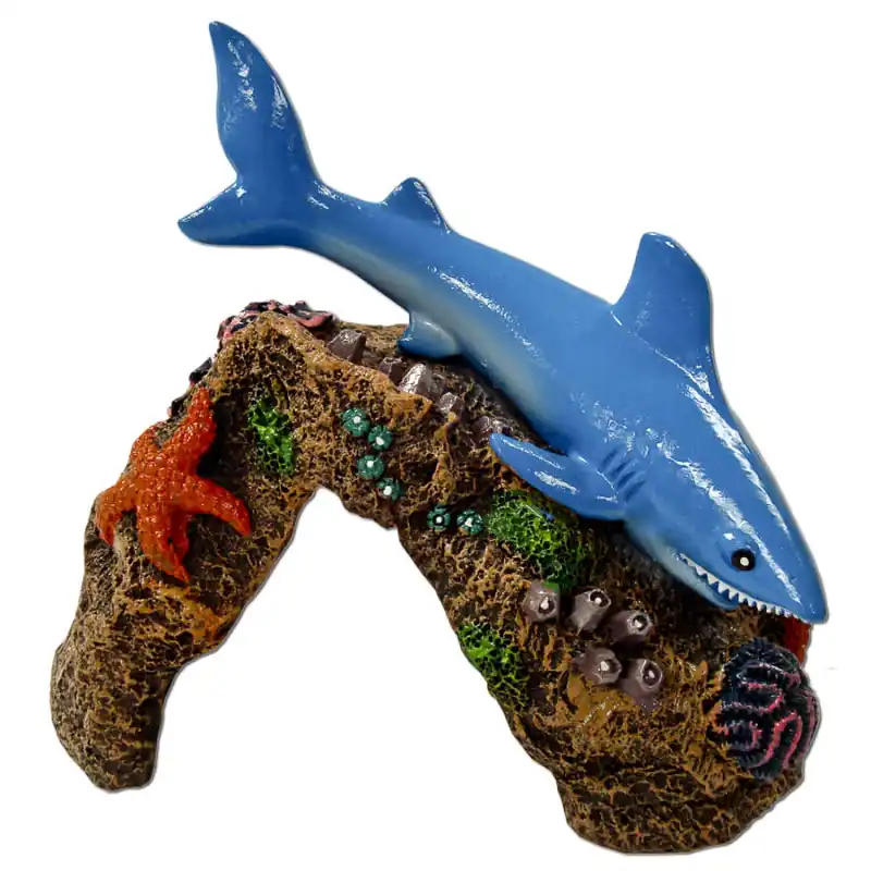 Blue Ribbon GREAT WHITE SHARK