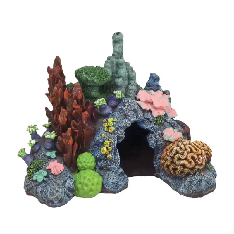 Blue Ribbon CARIBBEAN REEF SM