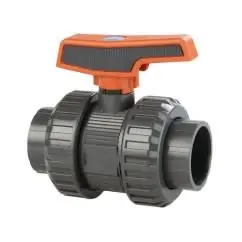 Cepex CEPEX UNION BALL VALVE 3/4"