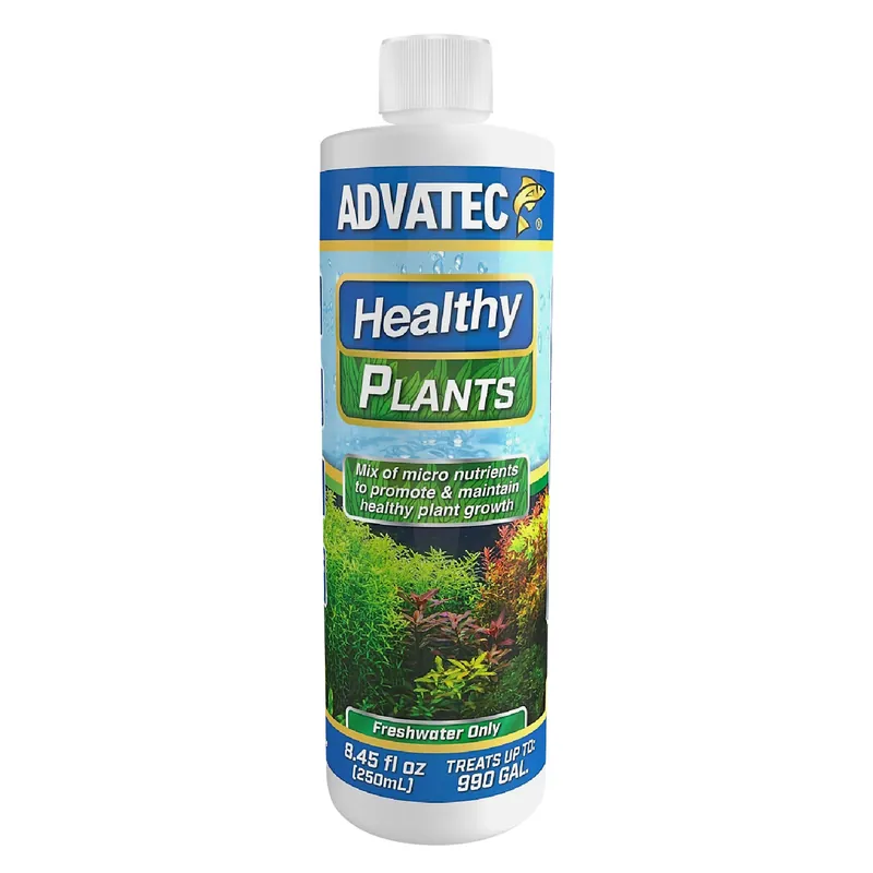 Advatec Int. HEALTHY PLANTS 250 ML