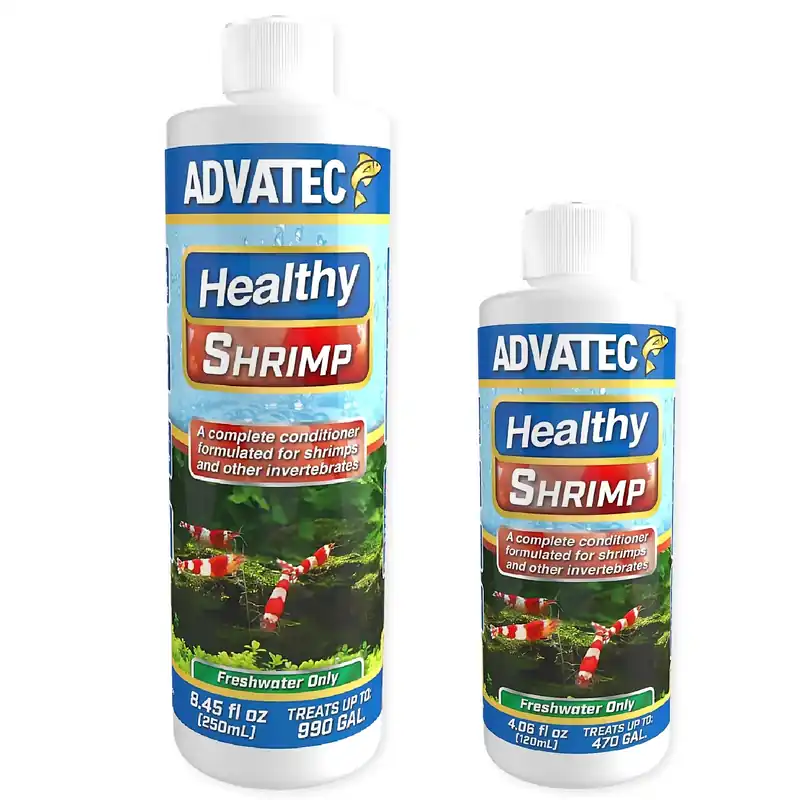 Advatec Int. HEALTHY SHRIMP 250 ML