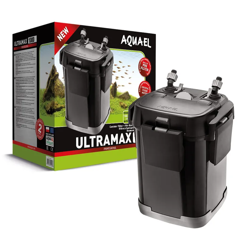 Aquael ULTRAMAX FILTER 1000