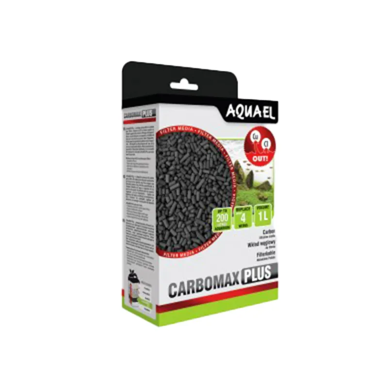 Aquael CARBOMAX PLUS 1000 ML