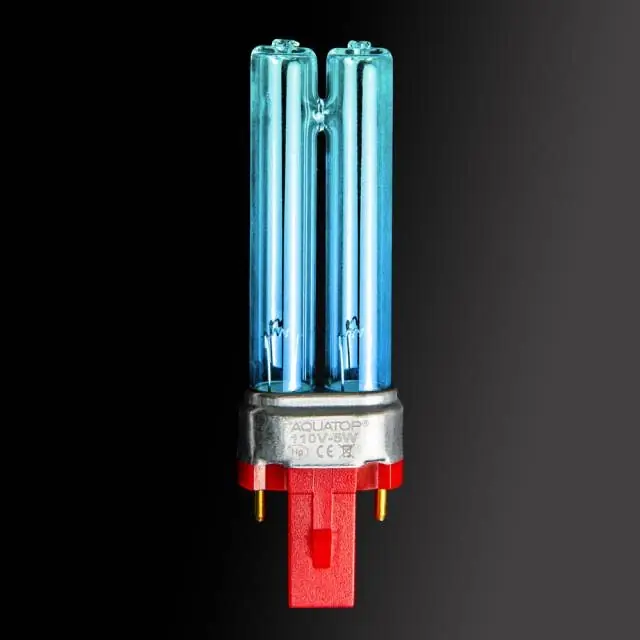 Aquatop GEN 2 UV REPLACEMENT BULB 5 WATT
