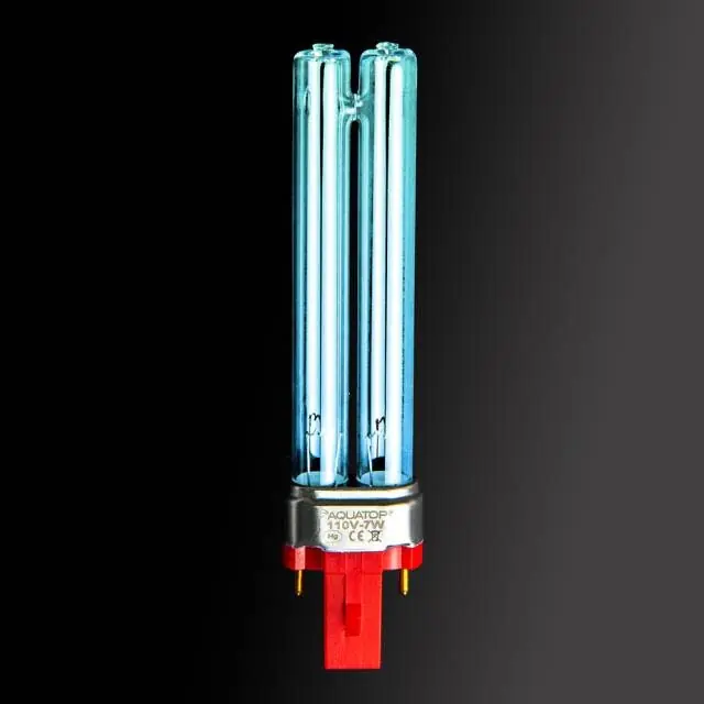 Aquatop GEN 2 UV REPLACEMENT BULB 7 WATT