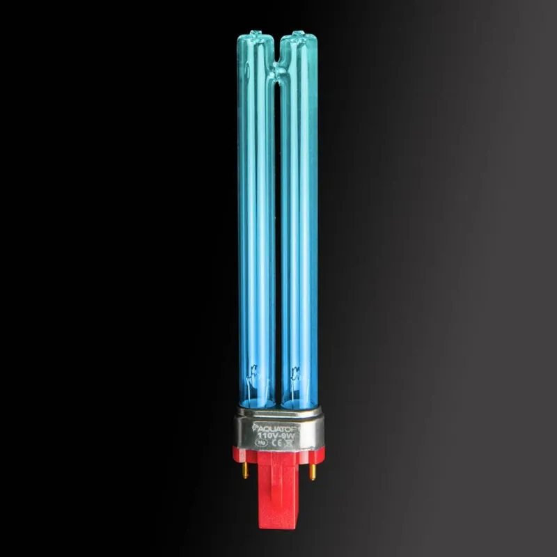Aquatop GEN 2 UV REPLACEMENT BULB 9 WATT