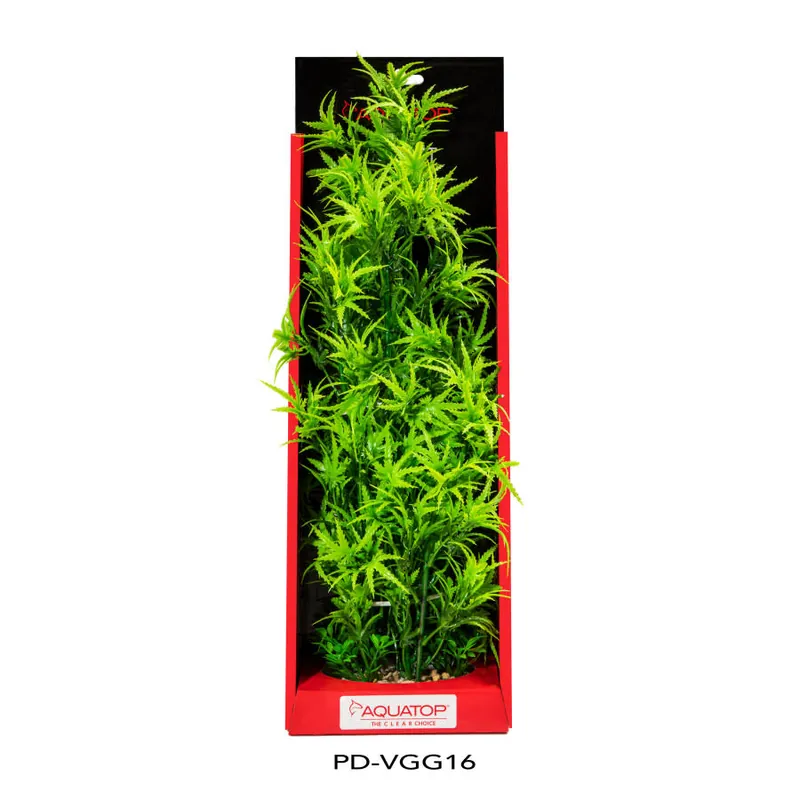 Aquatop VIBRANT GARDEN GREEN 16"