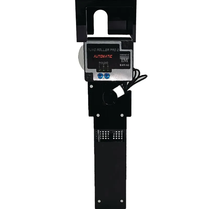 Innovative Marine NUVO ROLLER PRO 2 AUTOMATED FLEECE AIO FILTER (DESKTOP)