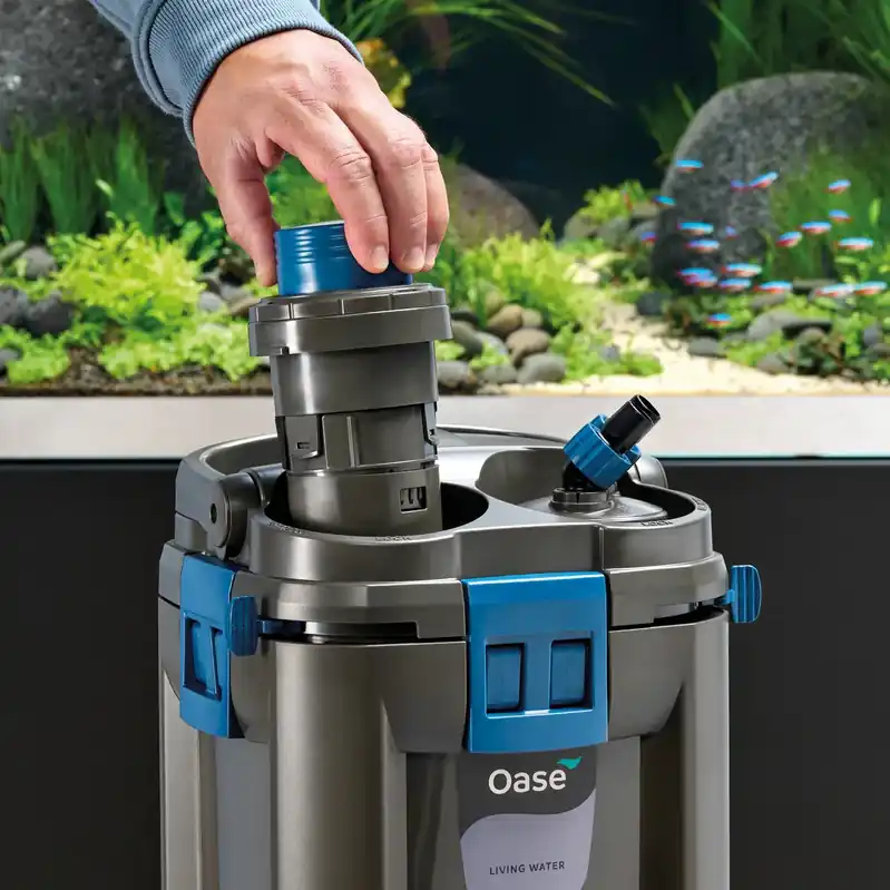 Oase BIOMASTER CANISTER 350 GEN 2