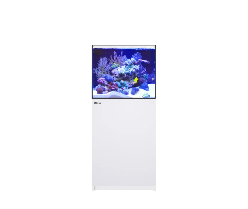 Red Sea REEFER 200 G3 WHITE