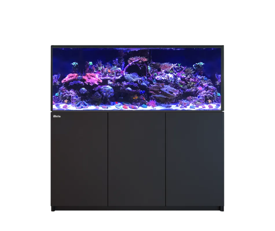 Red Sea REEFER 625 G3 BLACK