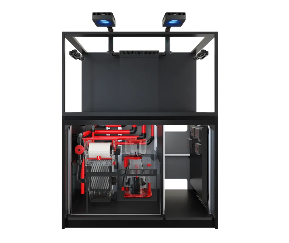 Red Sea REEFER MAX S-550 G3 BLACK