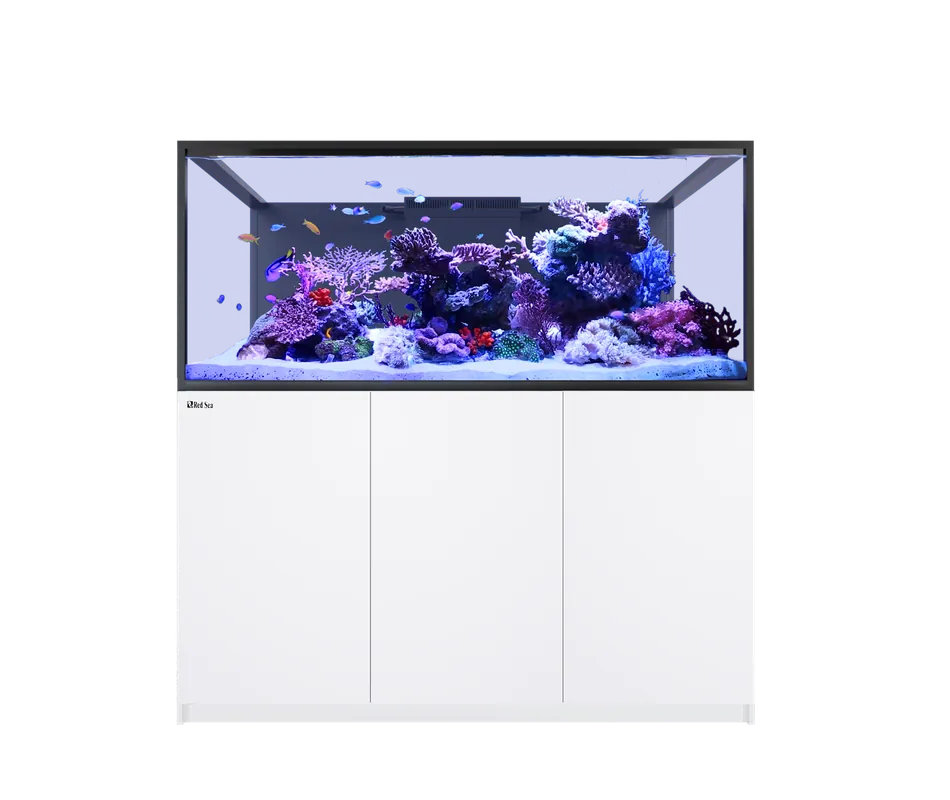 Red Sea REEFER S-700 G3 WHITE