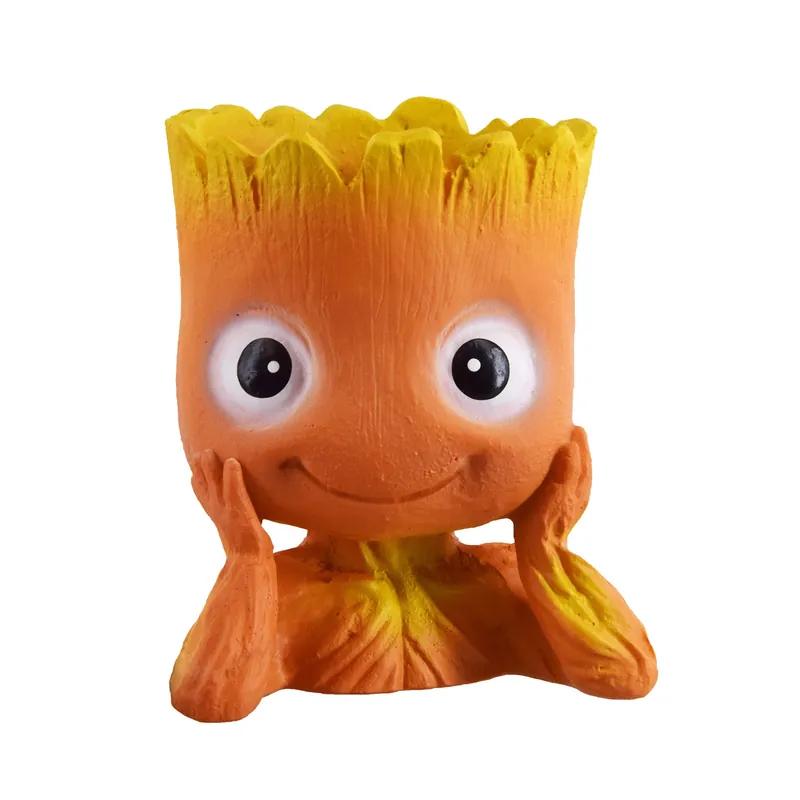 Underwater Treasures HAPPY TREE DUDE O