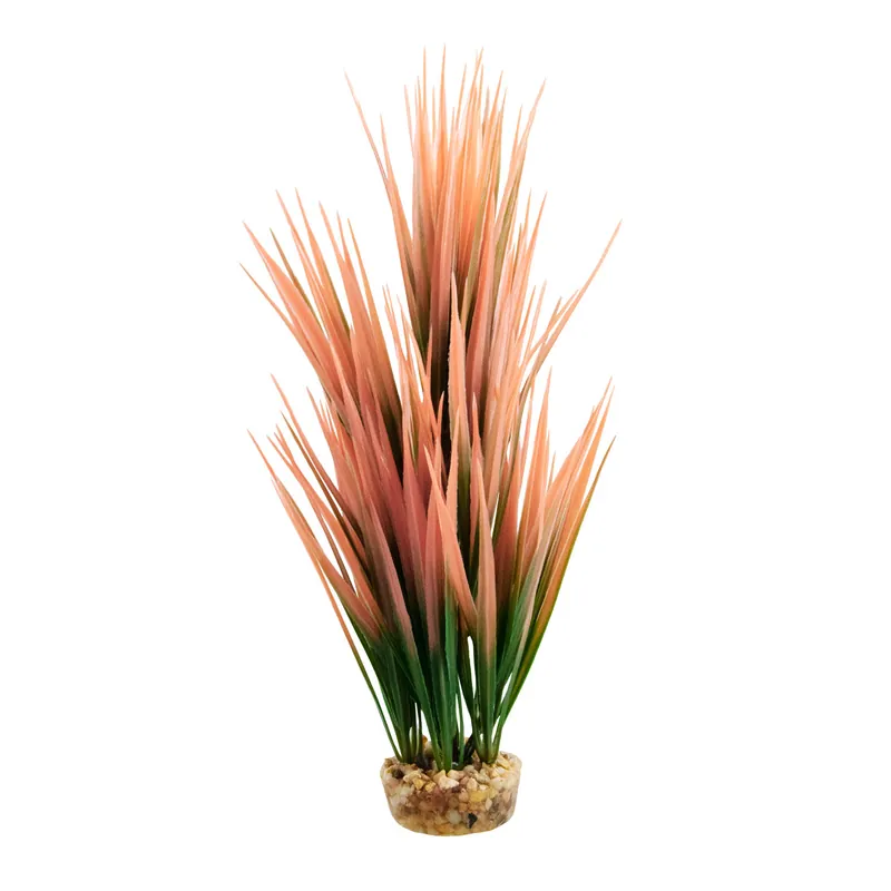 Underwater Treasures AMAZON GRASS SALMON 10"