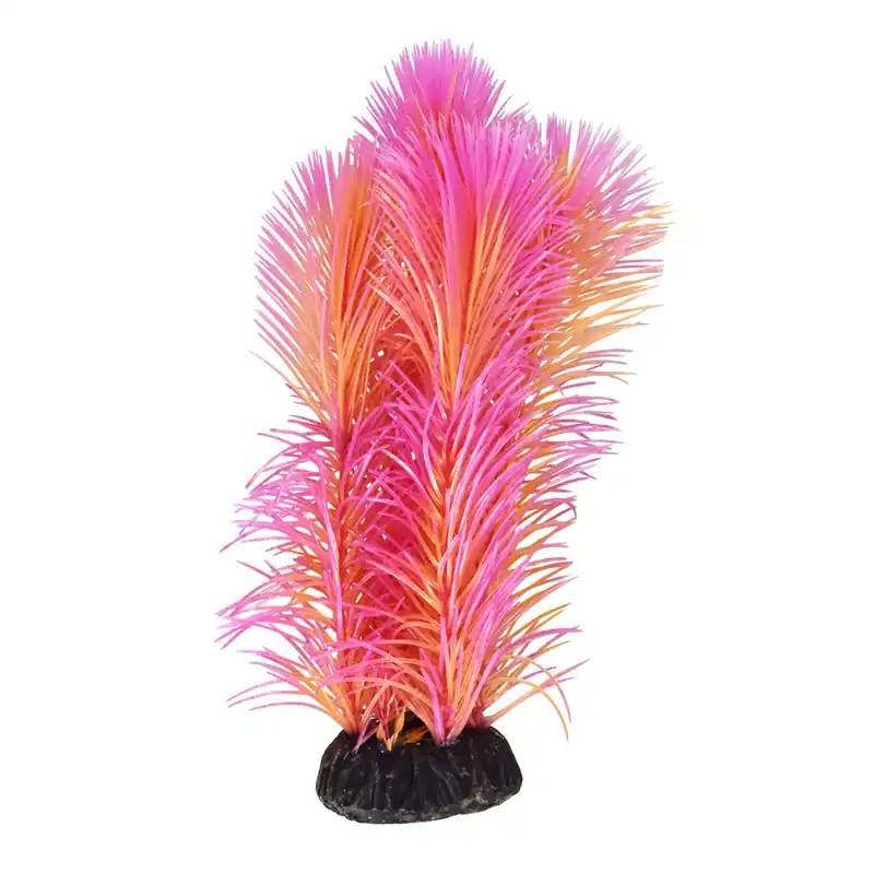 Underwater Treasures AMBULIA RED 8"