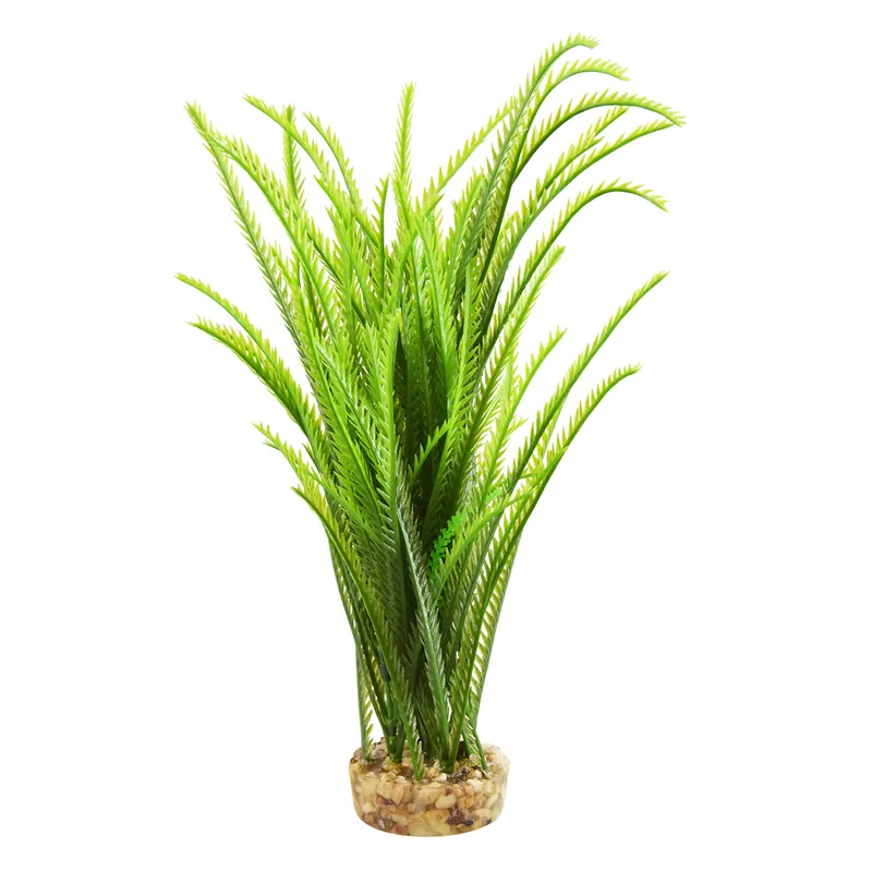 Underwater Treasures JAPONICA GREEN 12"