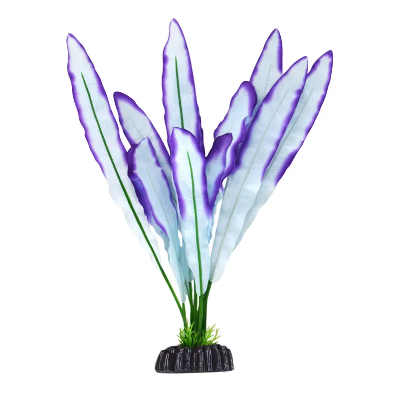 Underwater Treasures SWORD BLUE RUBIN