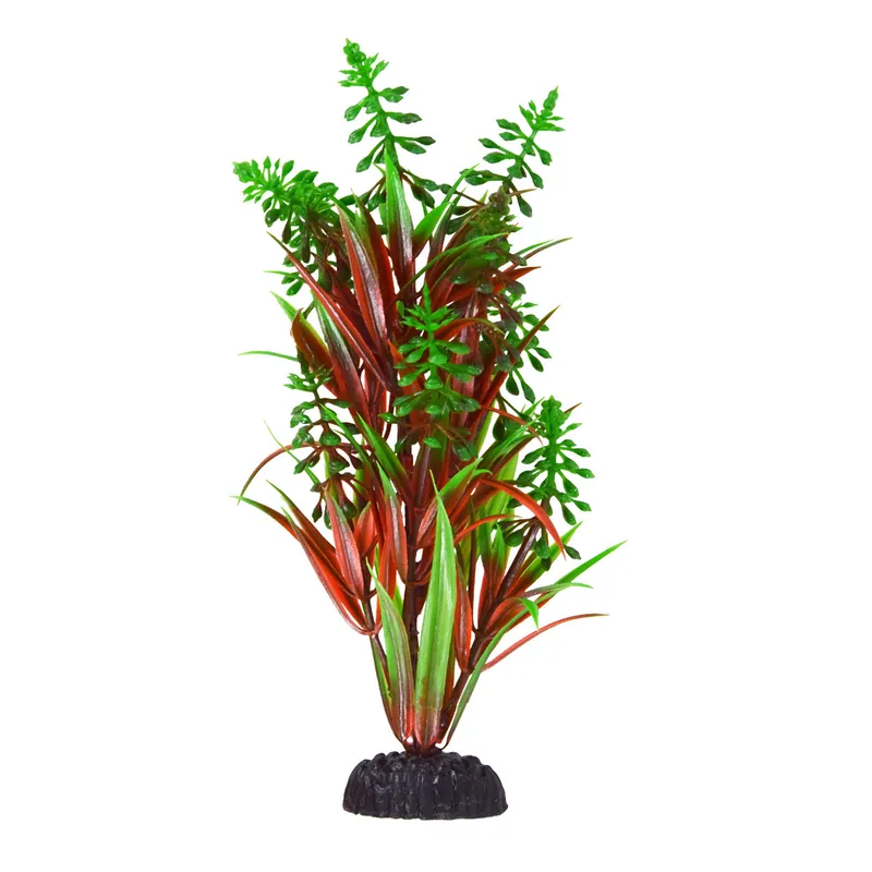 Underwater Treasures DRAGON LEAF GREEN TIP