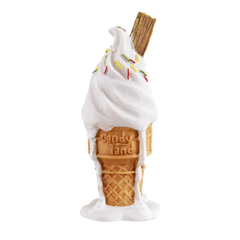 Underwater Treasures AIR ICE CREAM CONE