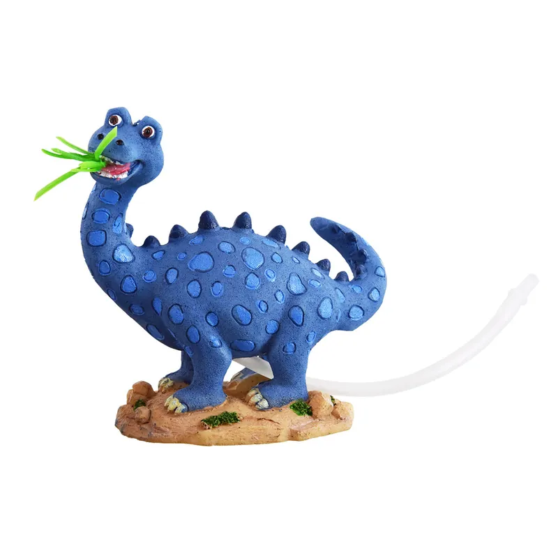 Underwater Treasures AIR BRONTO DINO BLUE