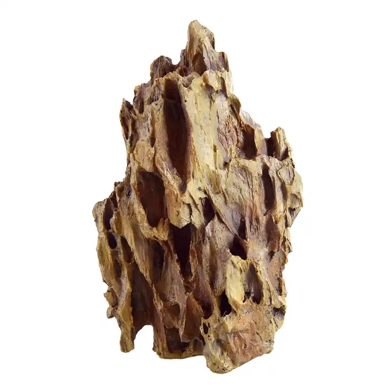 Underwater Treasures DRAGONSTONE CLIFF MED