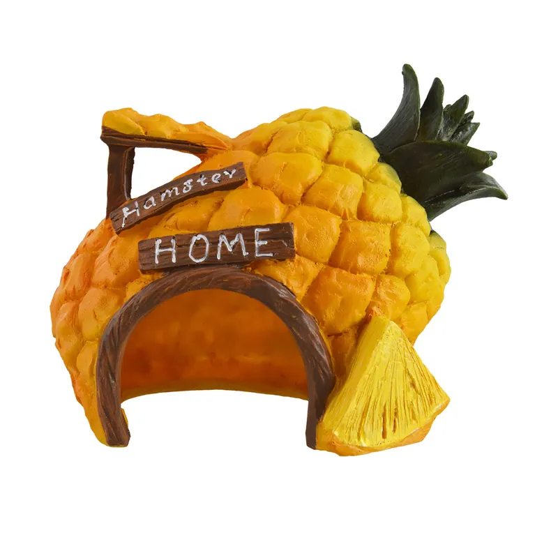 Underwater Treasures TROPICAL FRUIT HOME