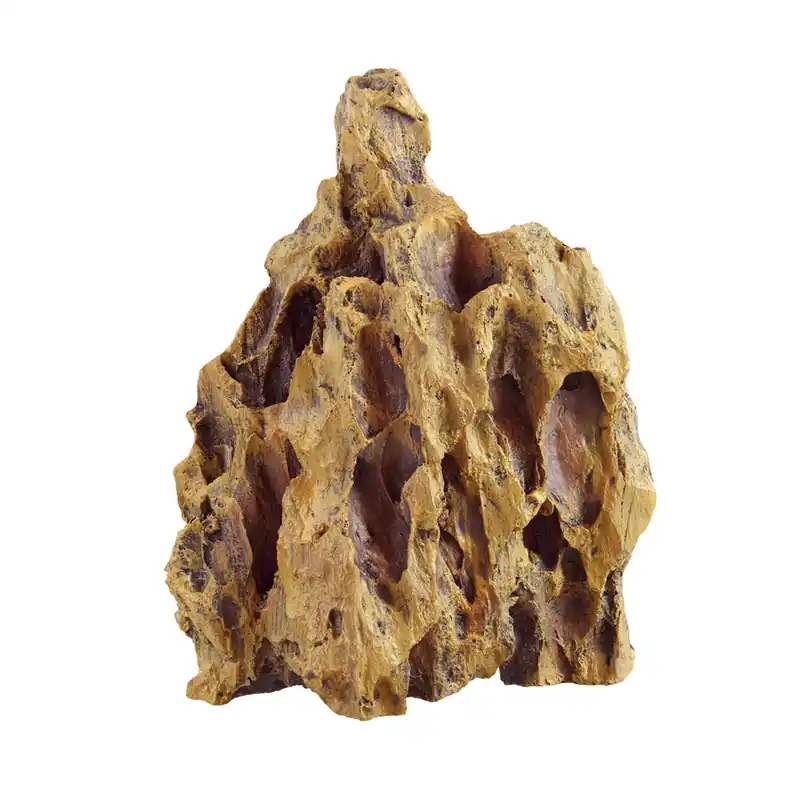 Underwater Treasures UT DRAGONSTONE CLIFF SM