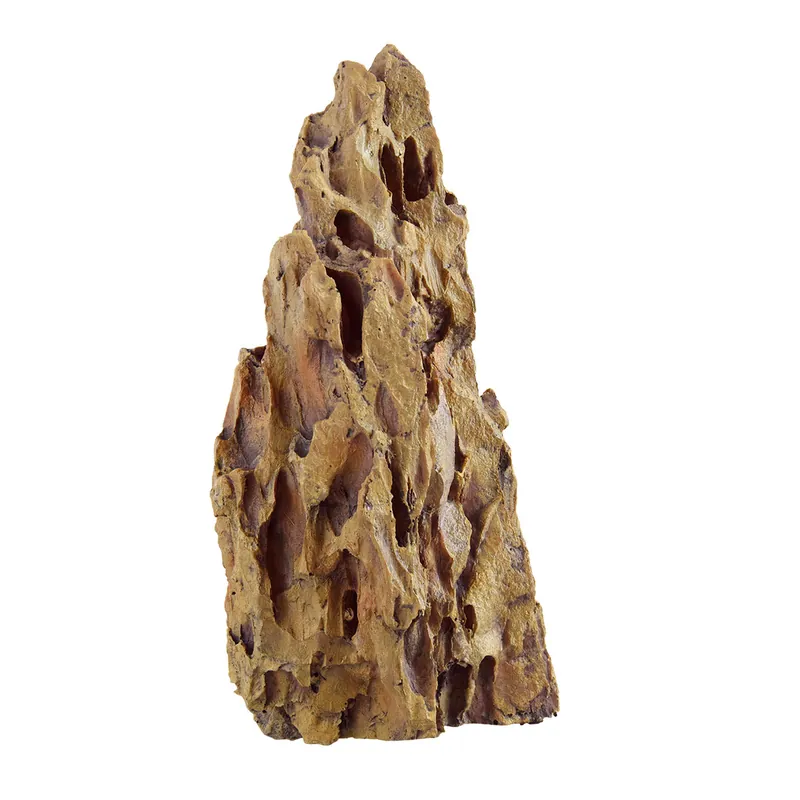 Underwater Treasures DRAGONSTONE CLIFF LG