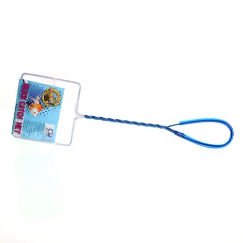Underwater Treasures FISH NET FINE 4"