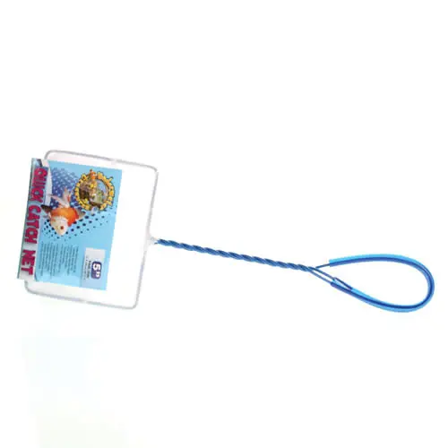 Underwater Treasures FISH NET FINE 5"