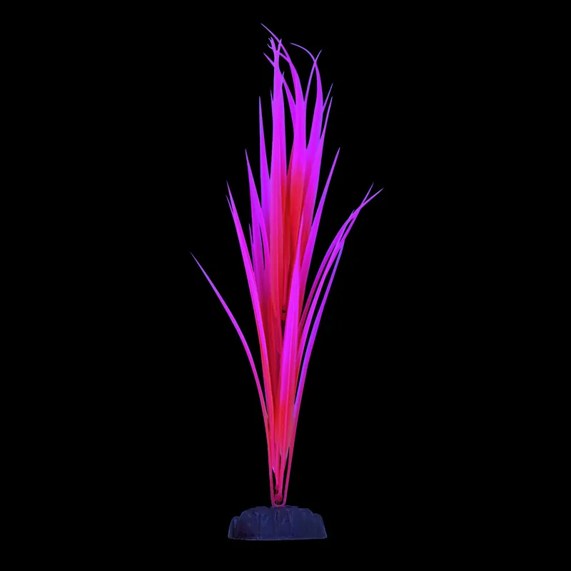 Underwater Treasures GLO SAGITTARIA PINK