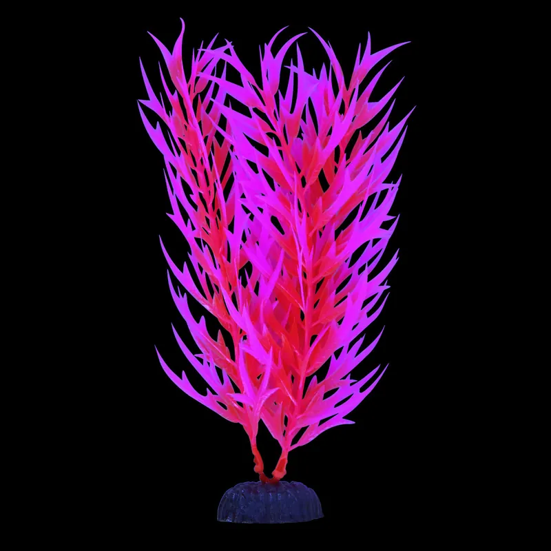 Underwater Treasures GLOW BAMBOO PINK