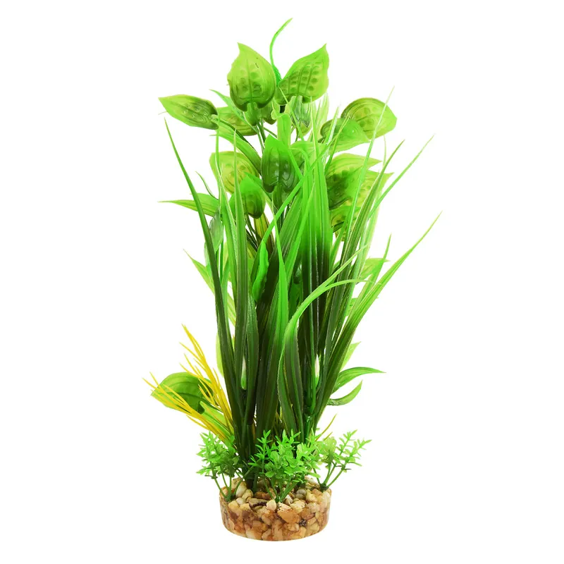 Underwater Treasures GRASSY LUDWIGA 12"