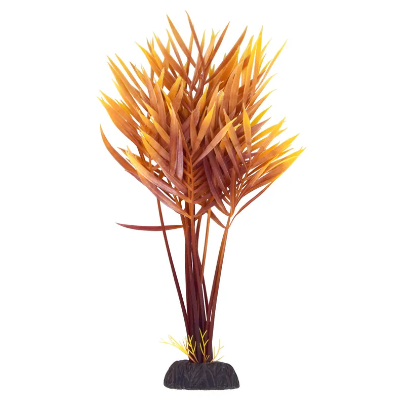 Underwater Treasures UT FERN ORANGE