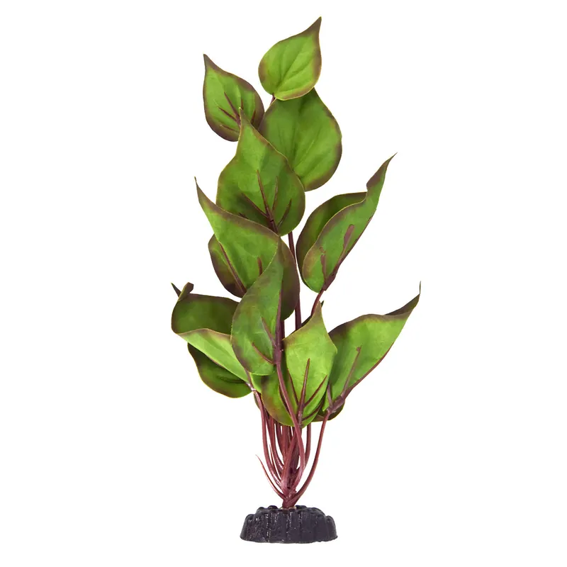 Underwater Treasures SILK PEACE LILY 12"