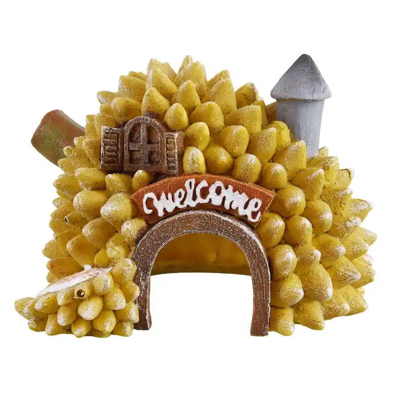 Underwater Treasures DURIAN HOME