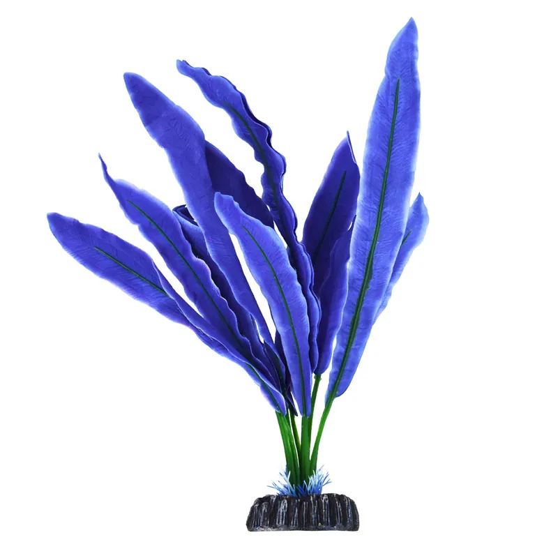 Underwater Treasures SWORD BLUE RUBIN
