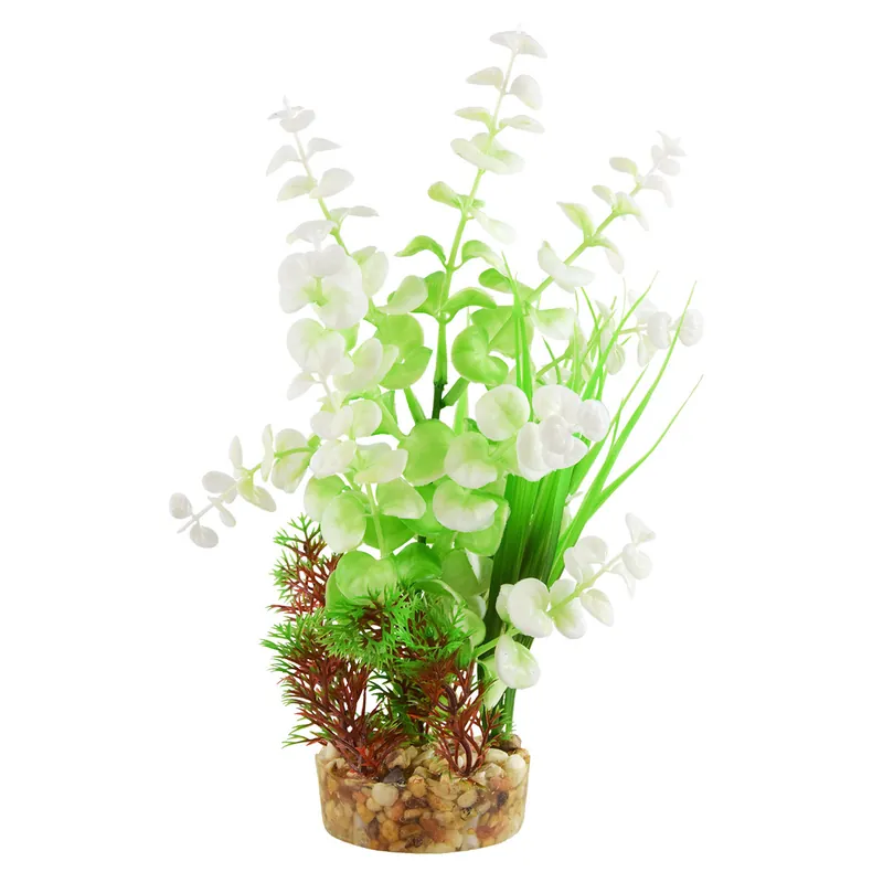Underwater Treasures VARIETY FROSTY TIPS 10"