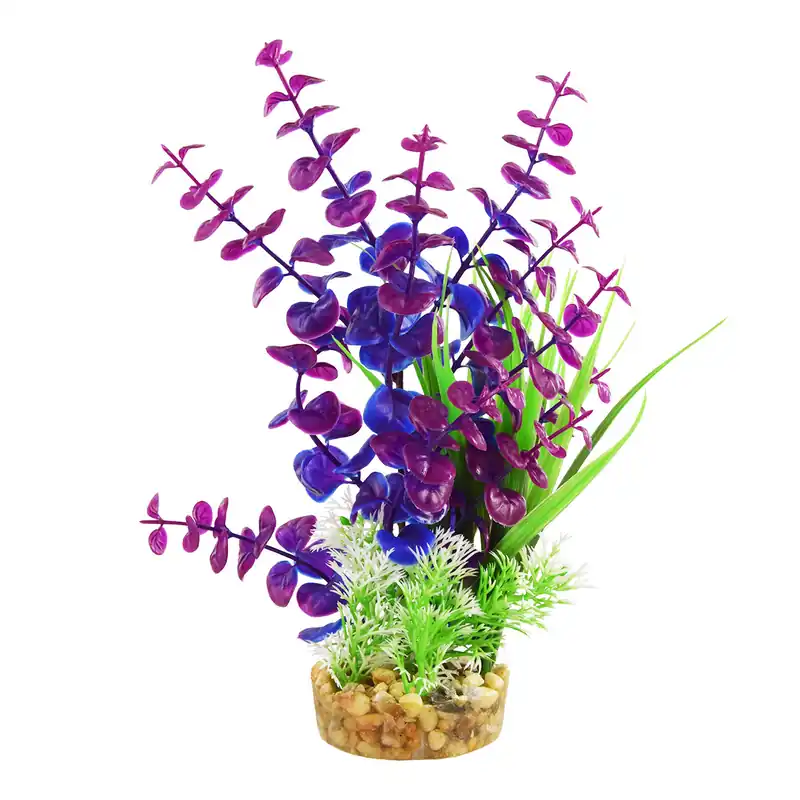 Underwater Treasures VARIETY PURPLE 10"