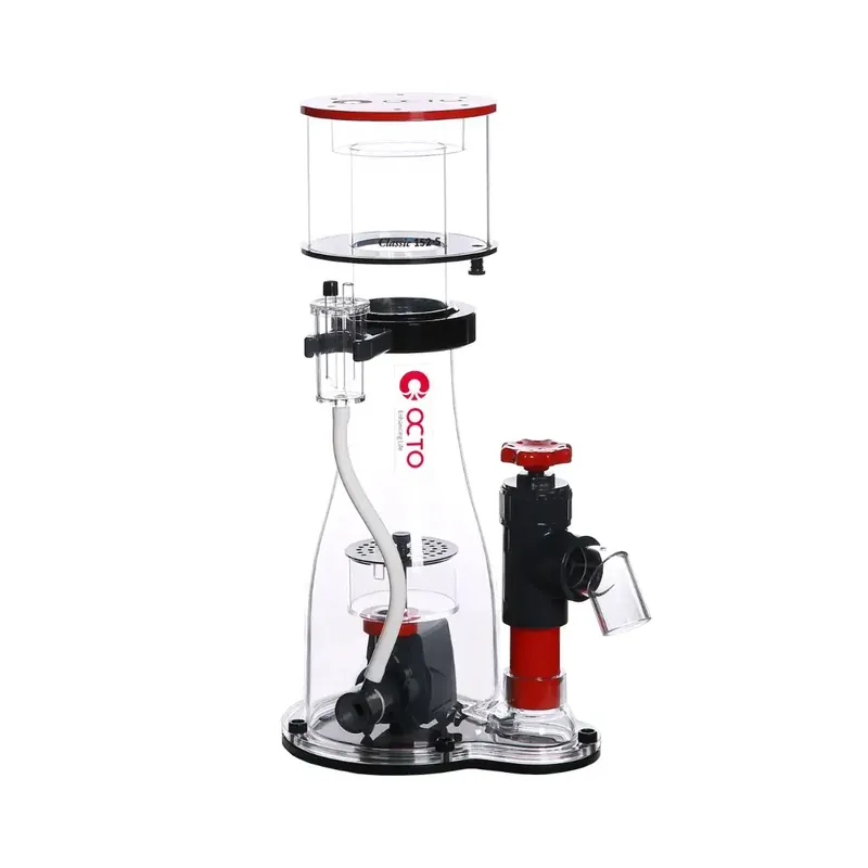Reef Octopus REEF OCTOPUS CLASSIC INTERNAL PROTEIN SKIMMER 152-S 6"