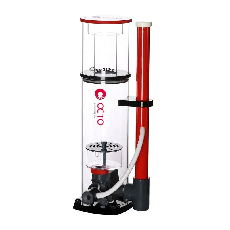 Reef Octopus REEF OCTOPUS CLSC 110SS OCTOPUS 4" SSS