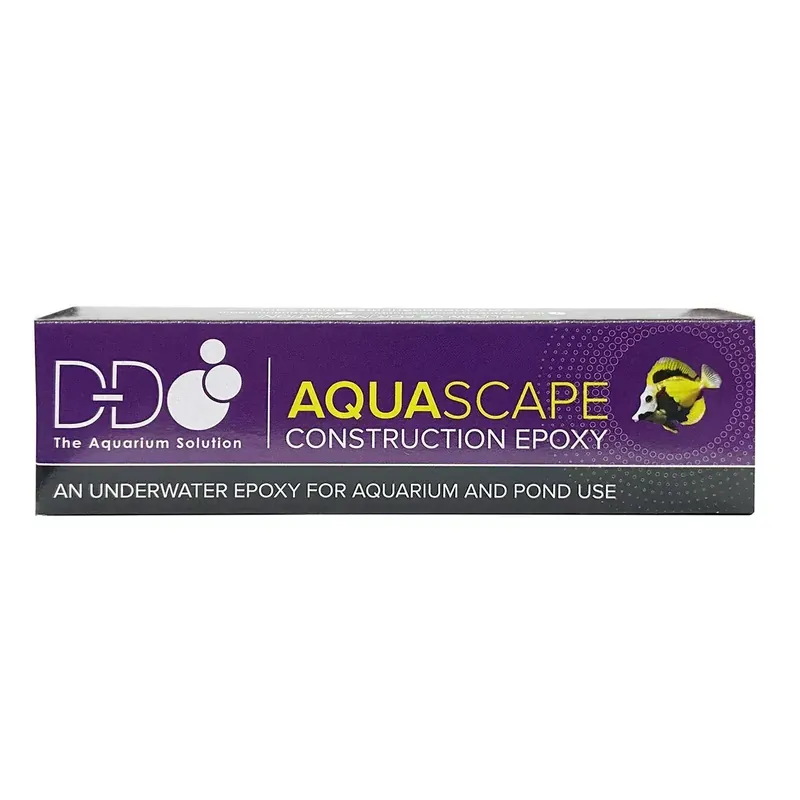 D D Aquarium Solution AQUASCAPE EPOXY ROCK CORAL
